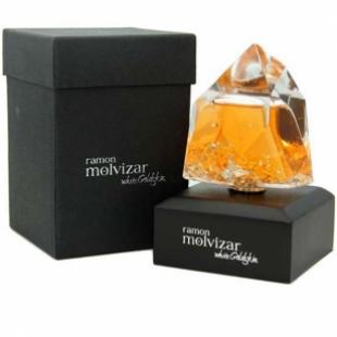 Ramon Molvizar WHITE GOLDSKIN 75ml edp