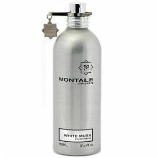 Montale WHITE MUSK 100ml edp TESTER
