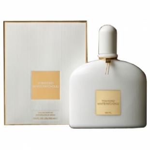 Tom Ford WHITE PATCHOULI edp 100ml