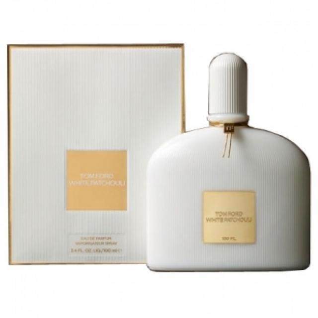 tom ford white patchouli dp