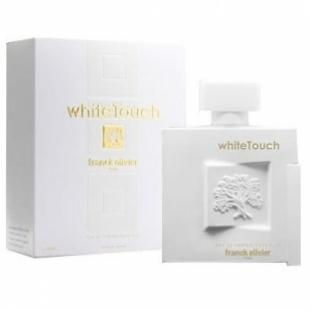 Franck Olivier WHITE TOUCH 50ml edp