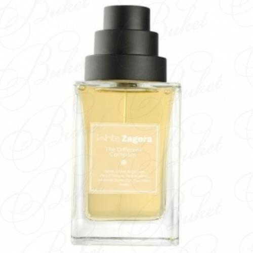 Одеколон The Different Company L`ESPRIT WHITE ZAGORA 90ml edc