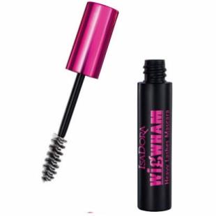 Тушь для ресниц ISADORA WIG WHAM MASCARA №01 Black Magic