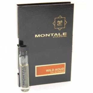 Montale WILD AOUD 2ml edp