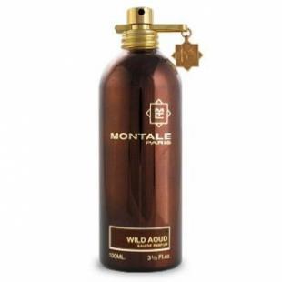 Montale WILD AOUD 100ml edp