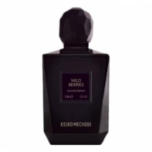 Keiko Mecheri WILD BERRIES 75ml edp