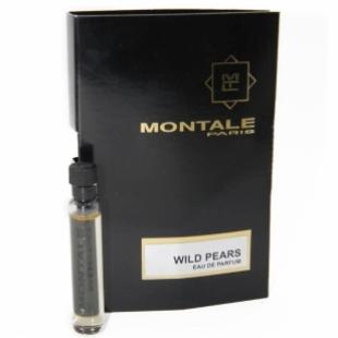 Montale WILD PEARS 2ml edp