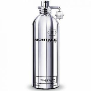 Montale WILD PEARS 100ml edp