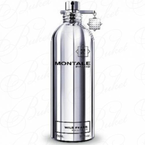 Парфюмерная вода Montale WILD PEARS 50ml edp