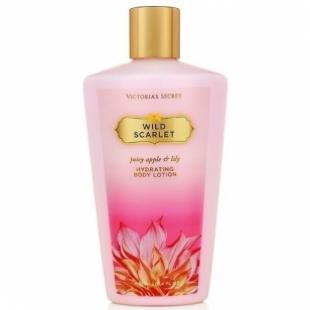 Victoria`s Secret WILD SCARLET b/lot 250ml