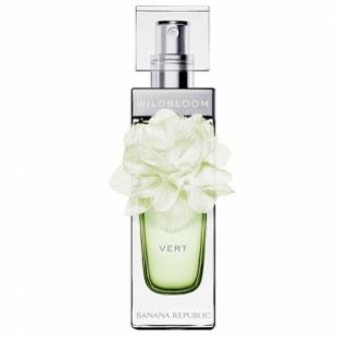 Banana Republic WILDBLOOM VERT 100ml edp TESTER