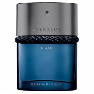 Banana Republic WILDBLUE NOIR 100ml edt TESTER