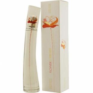 Kenzo FLOWER BY KENZO WINTER FLOWERS 50ml edp