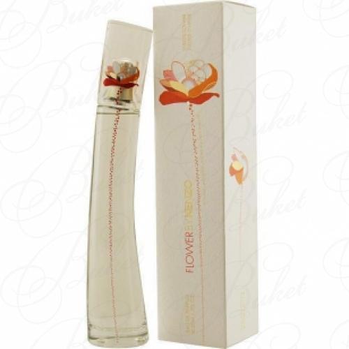 Парфюмерная вода Kenzo FLOWER BY KENZO WINTER FLOWERS 50ml edp