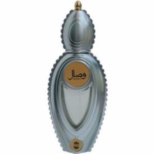 Ajmal WISAL 50ml edp TESTER