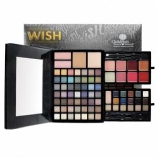 Набор средств для создания профессионального макияжа SMASHBOX WISH FOR THE PERFECT PALETTE