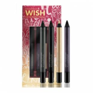 Набор карандашей для глаз SMASHBOX WISH FOR THE PERFECT PENCILS 
