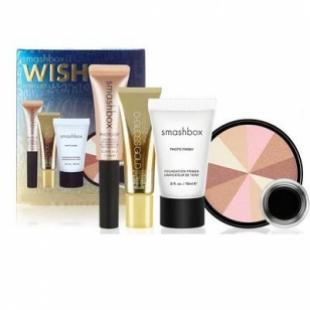 Набор базовых средств SMASHBOX WISH LIST