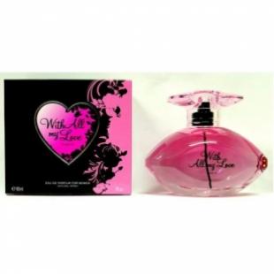Geparlys ESTELLE EWEN WITH ALL MY LOVE 90ml edt