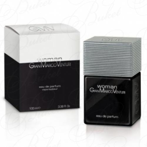 Парфюмерная вода Gian Marco Venturi WOMAN EAU DE PARFUM 50ml edp