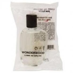 Comme Des Garcons WONDERWOOD 9ml edp