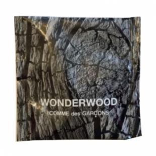 Comme Des Garcons WONDERWOOD 1.5ml edp