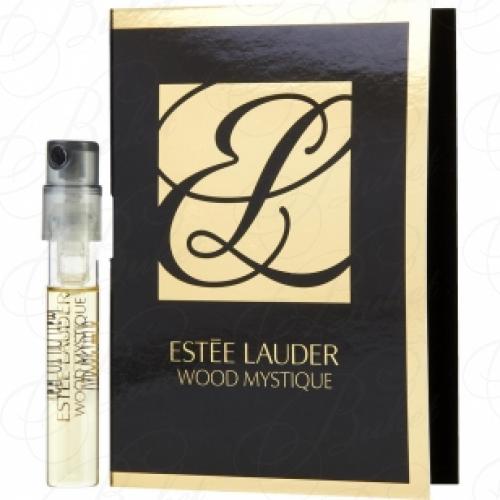 Пробники Estee Lauder WOOD MYSTIQUE 1.5ml edp