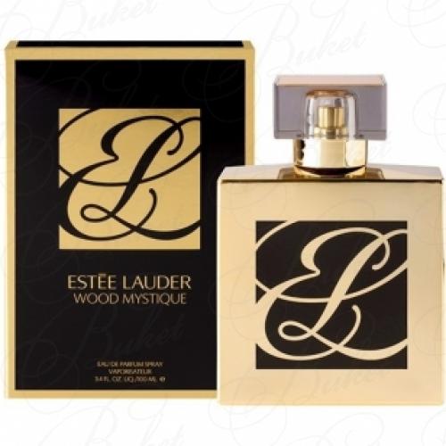 Парфюмерная вода Estee Lauder WOOD MYSTIQUE 100ml edp