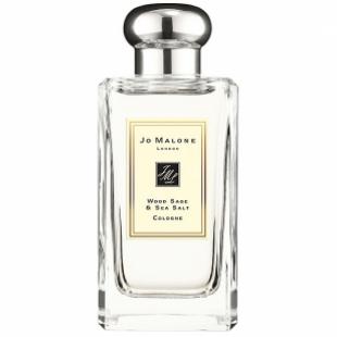 Jo Malone WOOD SAGE AND SEA SALT 100ml edc