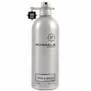 Montale WOOD & SPICES 100ml edp