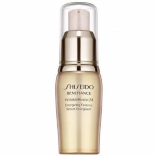 Эссенция для лица SHISEIDO SKIN CARE BENEFIANCE WRINKLERESIST 24 ENERGIZING ESSENCE 30ml