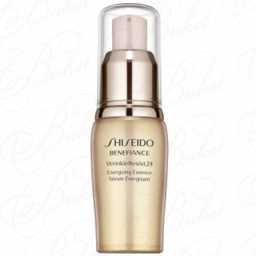 Эссенция для лица SHISEIDO SKIN CARE BENEFIANCE WRINKLERESIST 24 ENERGIZING ESSENCE 30ml