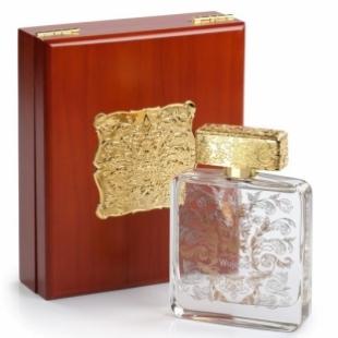 Syed Junaid Alam WUJOOD 100ml edp