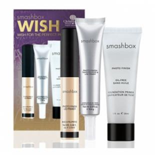 Набор средств для макияжа SMASHBOX WISH FOR THE PERFECT PRIMERS