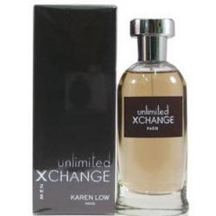 Geparlys KAREN LOW X-CHANGE UNLIMITED 100ml edt