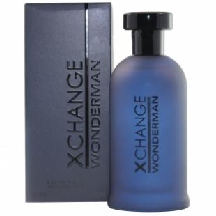 Geparlys KAREN LOW X-CHANGE WONDERMAN 100ml edt