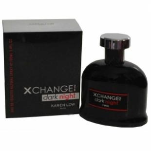 Geparlys KAREN LOW X-CHANGE DARK NIGHT 100ml edt