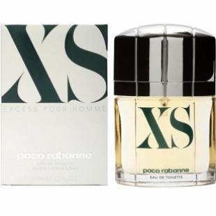 Paco Rabanne XS POUR HOMME 100ml edt