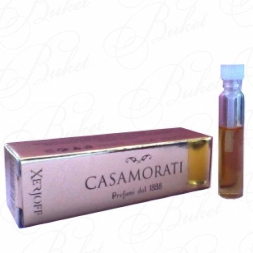 Пробники Xerjoff Casamorati 888 2ml edp