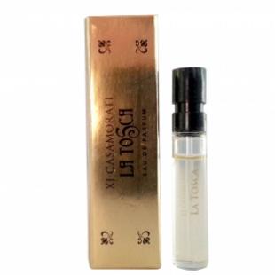 Xerjoff Casamorati LA TOSCA 2ml edp