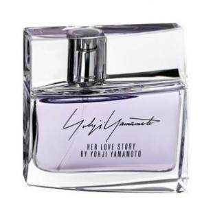 Yohji Yamamoto YOHJI YAMAMOTO HER LOVE STORY 100ml edp