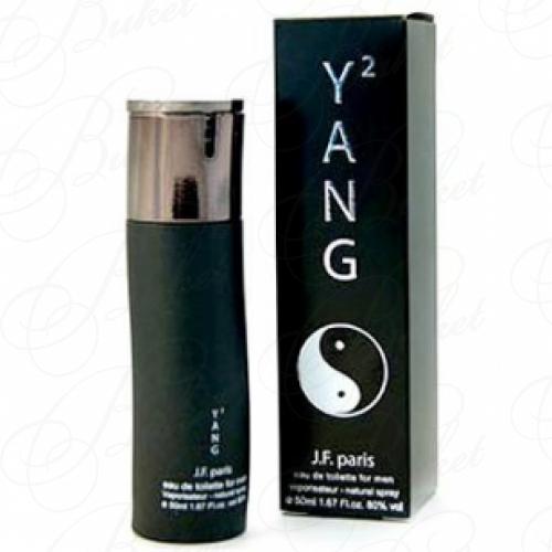 Туалетная вода Jacques Fath YANG 2 30ml edt