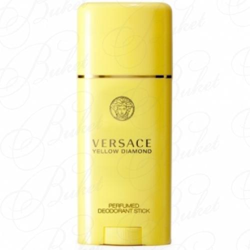 Дезодорант стик Versace YELLOW DIAMOND deo-stick 50ml