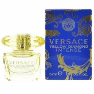 Versace YELLOW DIAMOND INTENSE 5ml edp