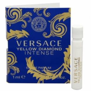 Versace YELLOW DIAMOND INTENSE 1ml edp