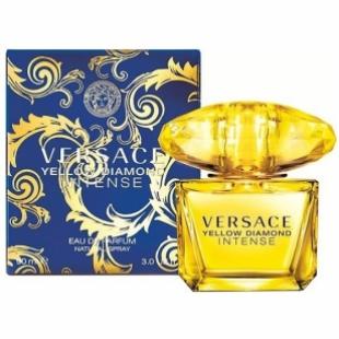 Versace YELLOW DIAMOND INTENSE 30ml edp