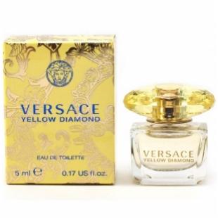 Versace YELLOW DIAMOND 5ml edt