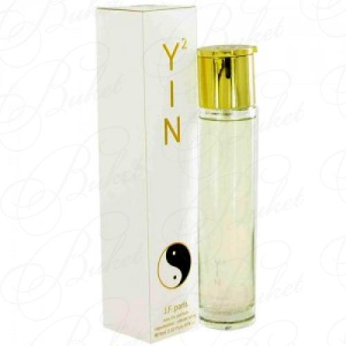 Парфюмерная вода Jacques Fath YIN 2 30ml edp
