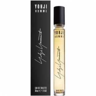 Yohji Yamamoto YOHJI HOMME 50ml edt