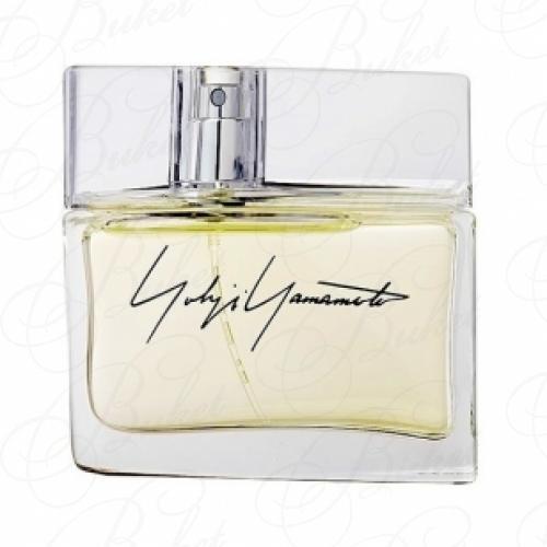 Туалетная вода Yohji Yamamoto YOHJI YAMAMOTO POUR HOMME 30ml edt